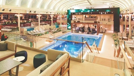 COSTA SMERALDA BARCELONA BARCELONA